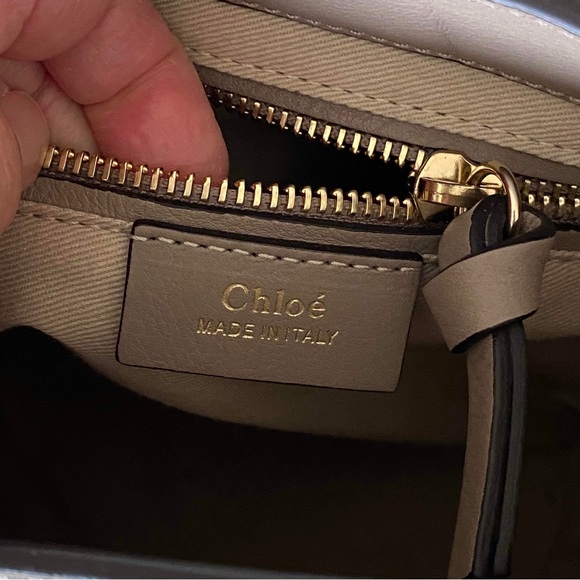 Chloe backpack - Picture 12 of 13